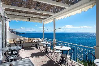 Maresca Hotel Praiano, Amalfi Coast