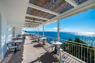 Maresca Hotel Praiano, Amalfi Coast
