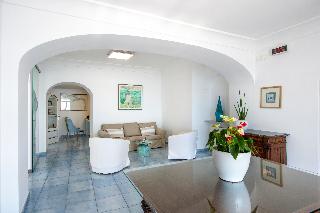 Maresca Hotel Praiano, Amalfi Coast