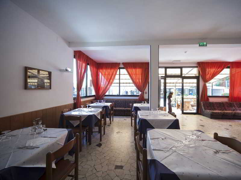 Restaurant
 di Gamma
