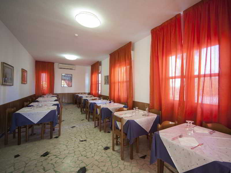 Restaurant
 di Gamma