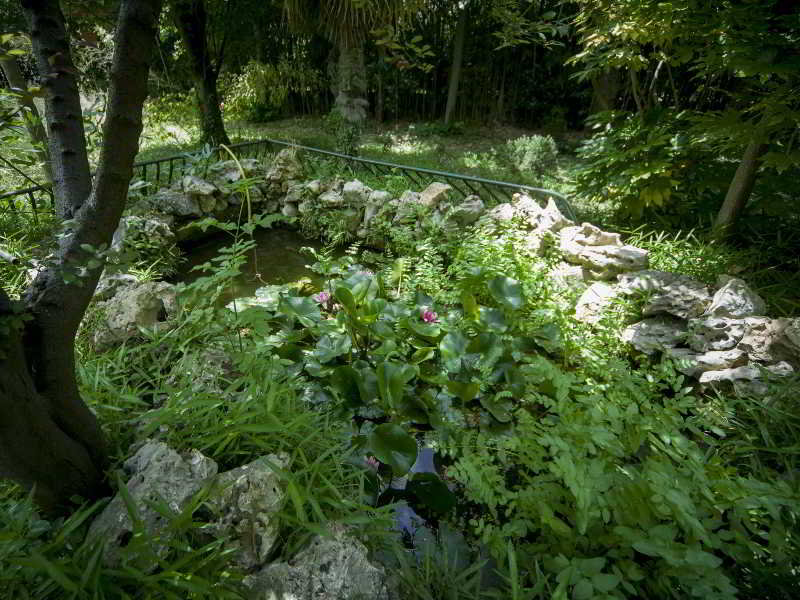 General view
 di Rinaldi Hotel