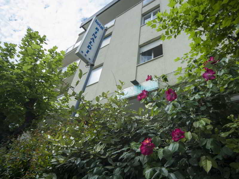 General view
 di Rinaldi Hotel