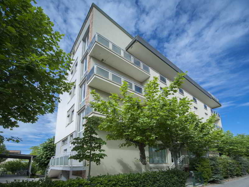 General view
 di Rinaldi Hotel