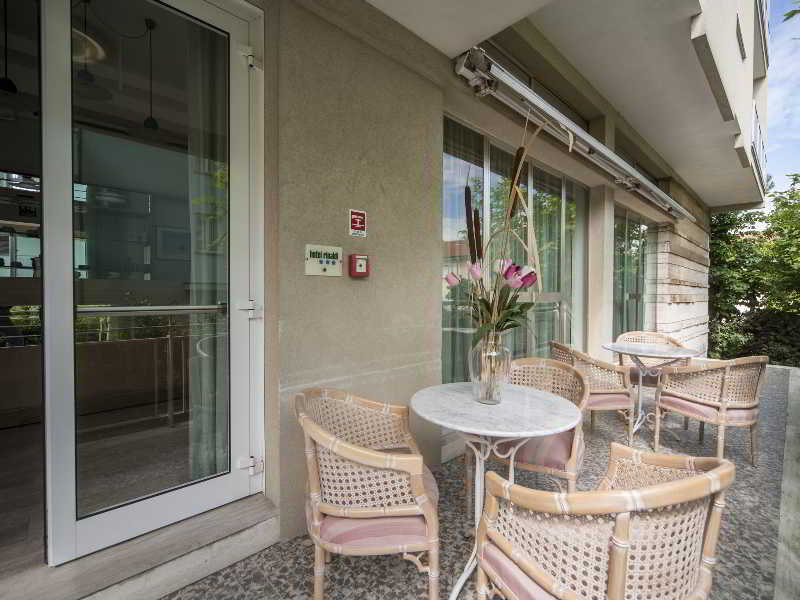 General view
 di Rinaldi Hotel