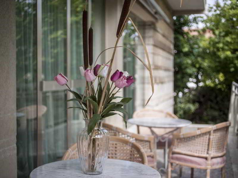 General view
 di Rinaldi Hotel