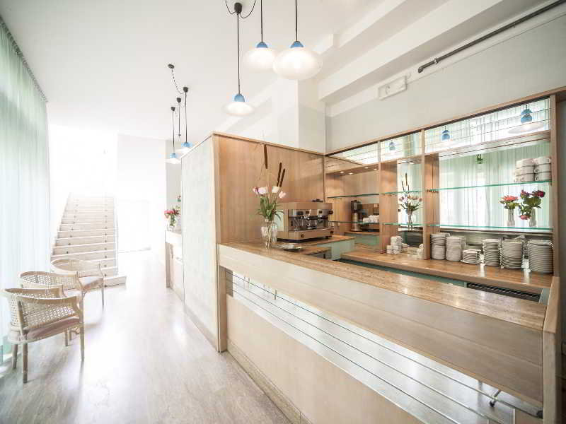 Bar
 di Rinaldi Hotel