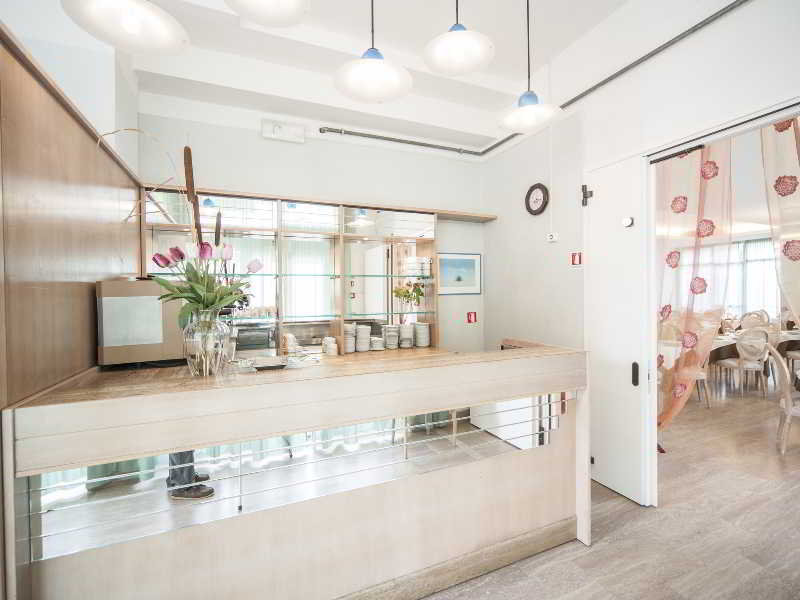 Bar
 di Rinaldi Hotel