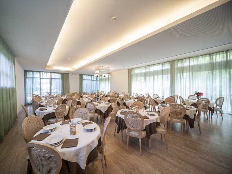 Restaurant
 di Rinaldi Hotel