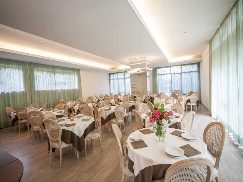 Restaurant
 di Rinaldi Hotel