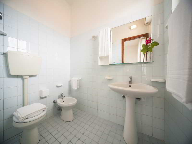 Rinaldi Hotel, Rimini