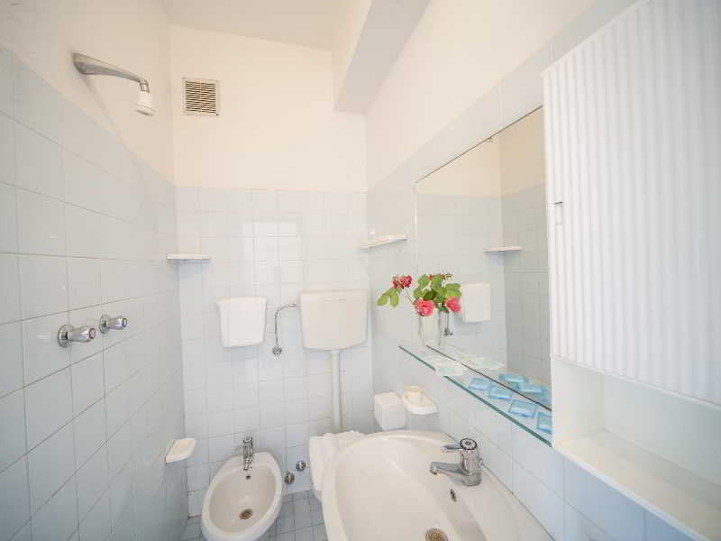 Rinaldi Hotel, Rimini