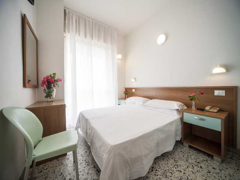 Rinaldi Hotel, Rimini