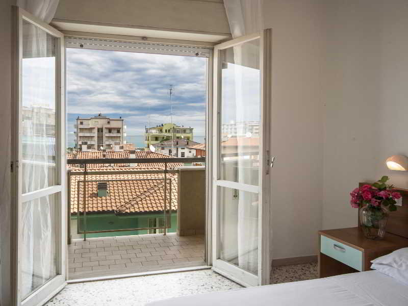 Rinaldi Hotel, Rimini