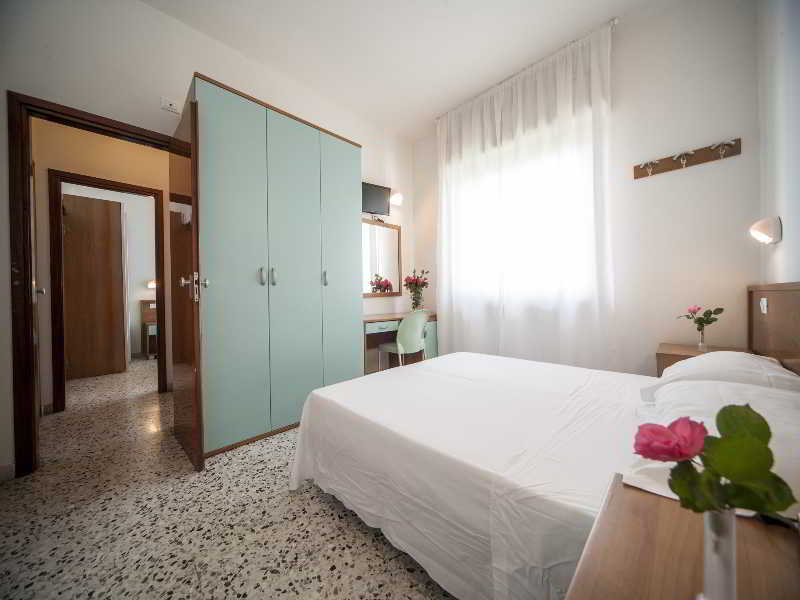 Rinaldi Hotel, Rimini