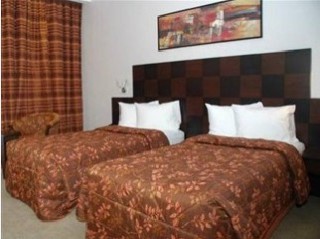 Room
 di Quality Suite Amman