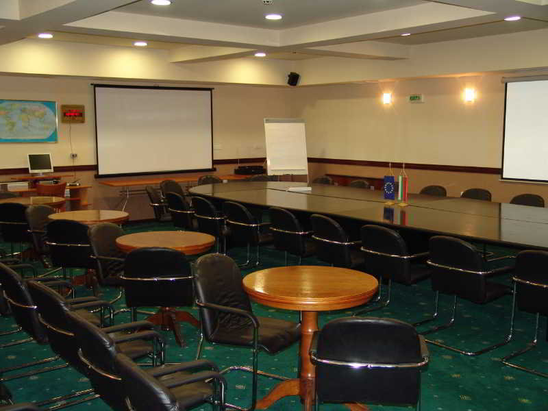 Conferences
 di IZVOR