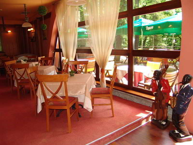 Restaurant
 di IZVOR