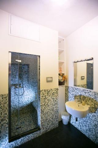 Villa Nardi Rsidenza D Epoca, Florence