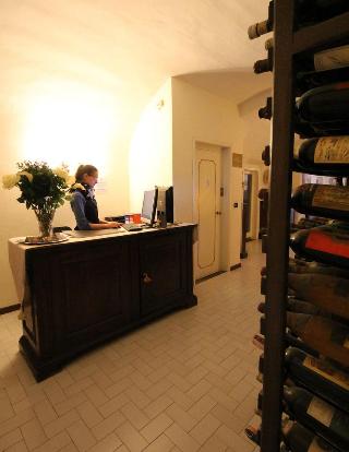 Villa Nardi Rsidenza D Epoca, Florence