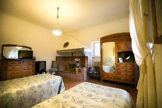 Villa Nardi Rsidenza D Epoca, Florence