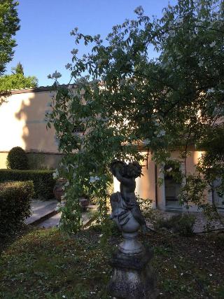 Villa Nardi Rsidenza D Epoca, Florence