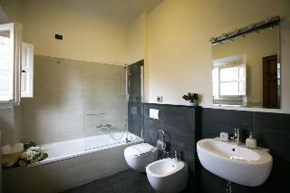 Villa Nardi Rsidenza D Epoca, Florence