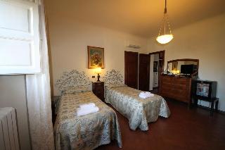 Villa Nardi Rsidenza D Epoca, Florence