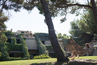 Club Hotel Ancora, North Sardinia