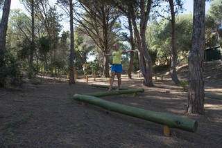 Club Hotel Ancora, North Sardinia
