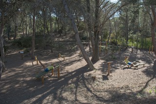 Club Hotel Ancora, North Sardinia