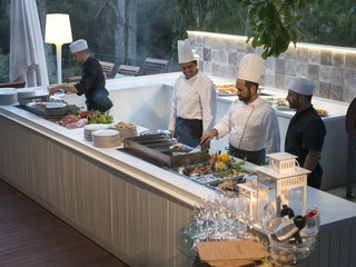 Club Hotel Ancora, North Sardinia