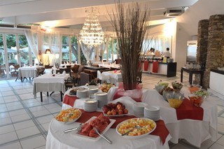 Club Hotel Ancora, North Sardinia