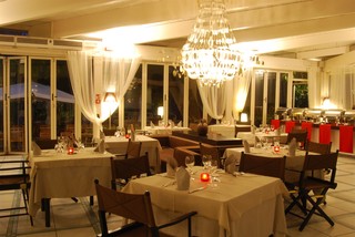 Club Hotel Ancora, North Sardinia