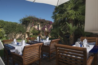 Club Hotel Ancora, North Sardinia