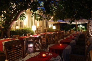 Club Hotel Ancora, North Sardinia