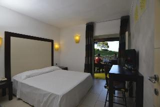 Club Hotel Ancora, North Sardinia