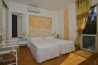 Club Hotel Ancora, North Sardinia