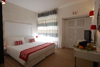 Club Hotel Ancora, North Sardinia