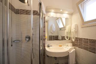 Club Hotel Ancora, North Sardinia