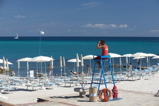 Club Hotel Ancora, North Sardinia