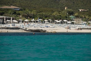 Club Hotel Ancora, North Sardinia