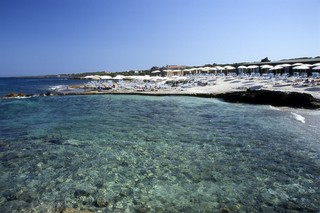 Club Hotel Ancora, North Sardinia