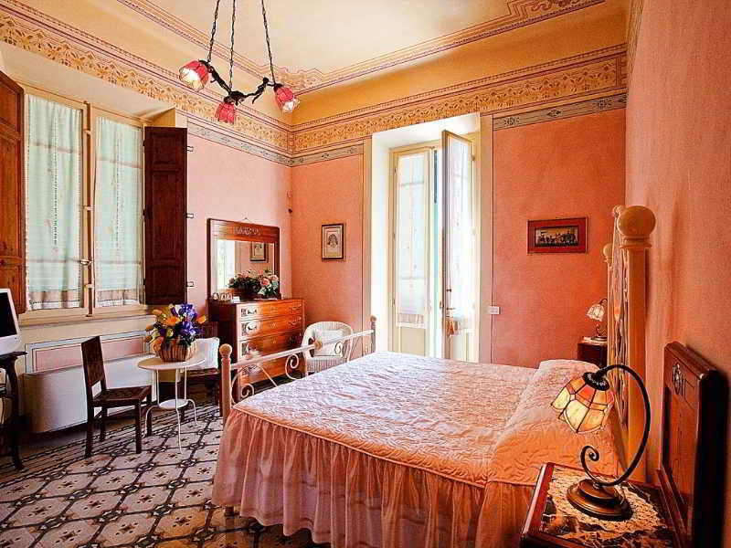 Marta Guest House, Lucca