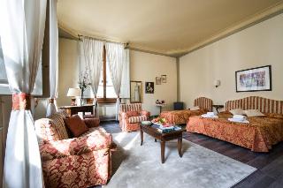 Residenza Castiglioni, Florence