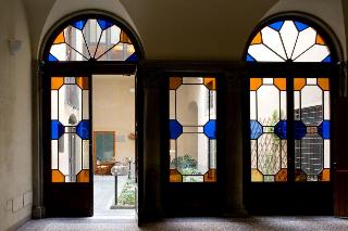 Residenza Castiglioni, Florence