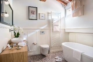 Residenza Castiglioni, Florence