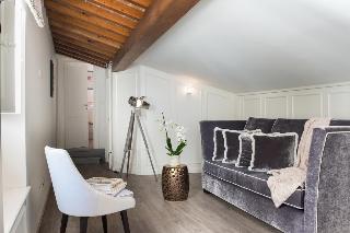 Residenza Castiglioni, Florence