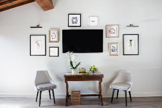 Residenza Castiglioni, Florence