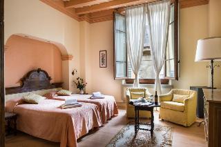 Residenza Castiglioni, Florence